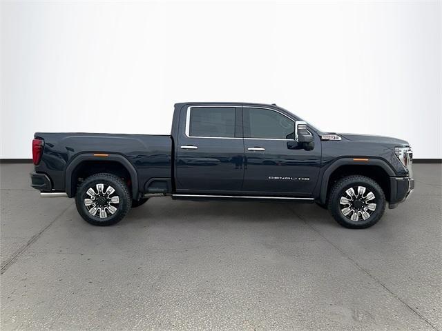 new 2025 GMC Sierra 2500 car, priced at $82,760