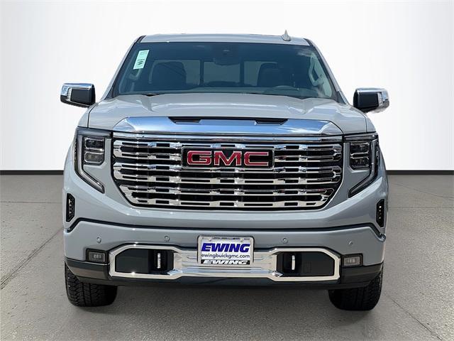 new 2024 GMC Sierra 1500 car, priced at $63,079