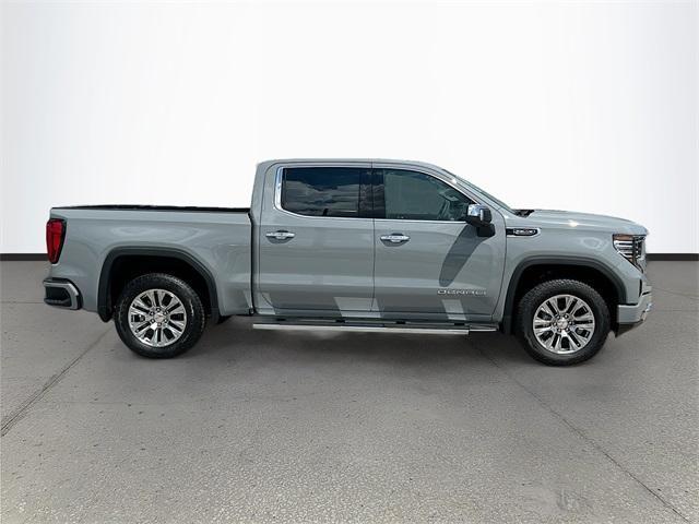 new 2024 GMC Sierra 1500 car, priced at $63,079