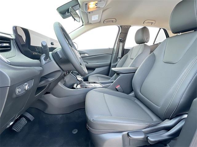 new 2025 Buick Encore GX car, priced at $22,894