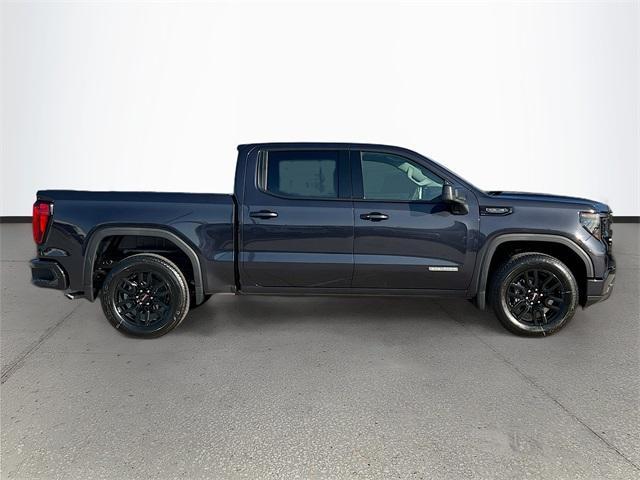 new 2025 GMC Sierra 1500 car, priced at $46,884