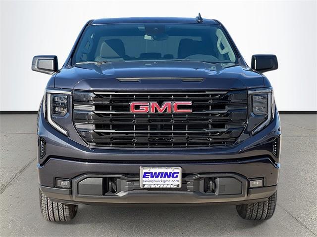 new 2025 GMC Sierra 1500 car, priced at $46,884