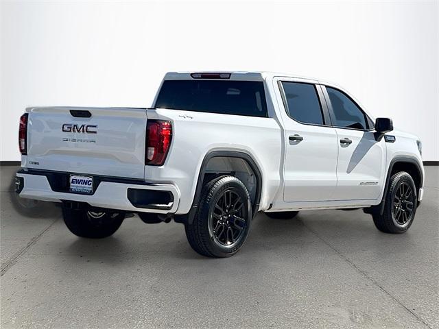 new 2024 GMC Sierra 1500 car, priced at $44,764