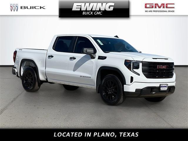 new 2024 GMC Sierra 1500 car, priced at $44,764