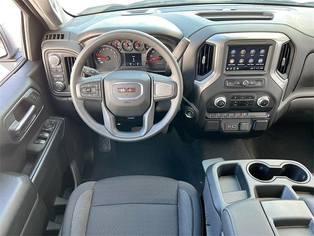 new 2024 GMC Sierra 1500 car, priced at $44,764