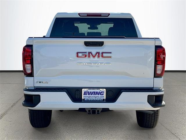 new 2024 GMC Sierra 1500 car, priced at $44,764