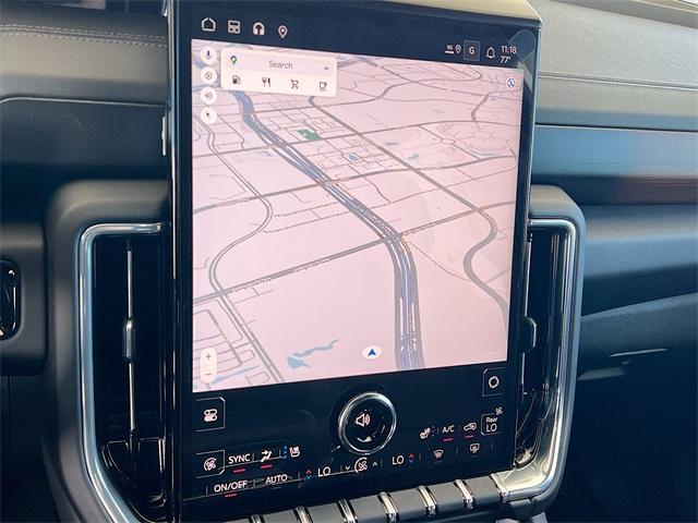 new 2025 GMC Yukon XL car, priced at $90,910