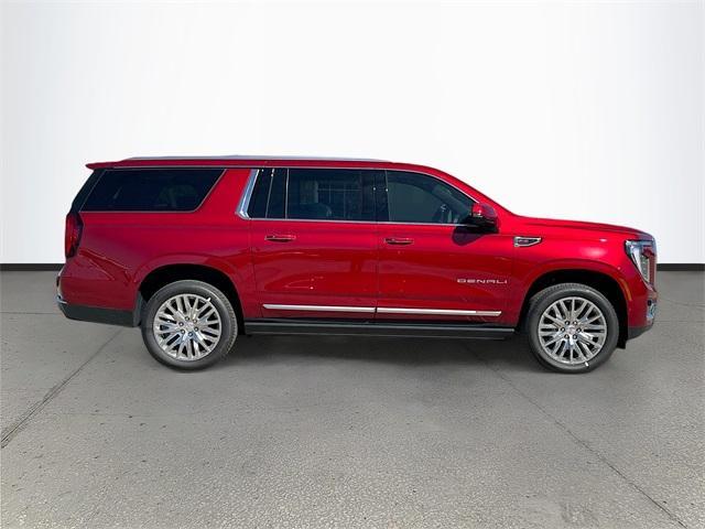 new 2025 GMC Yukon XL car, priced at $90,910