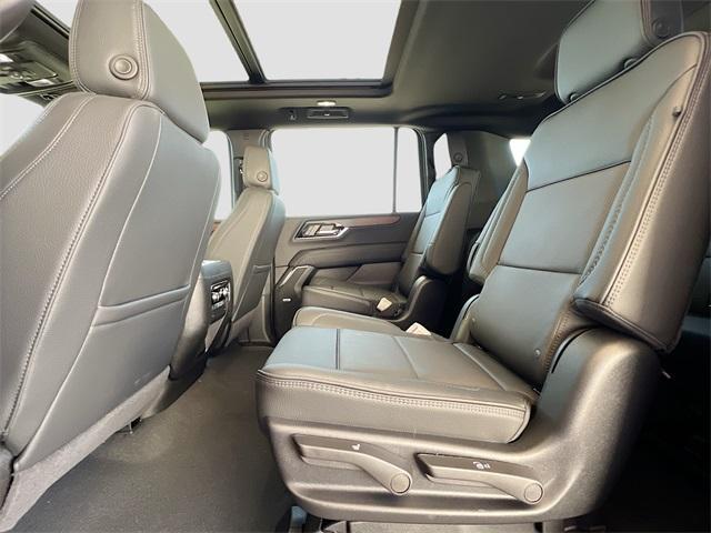 new 2025 GMC Yukon XL car, priced at $90,910