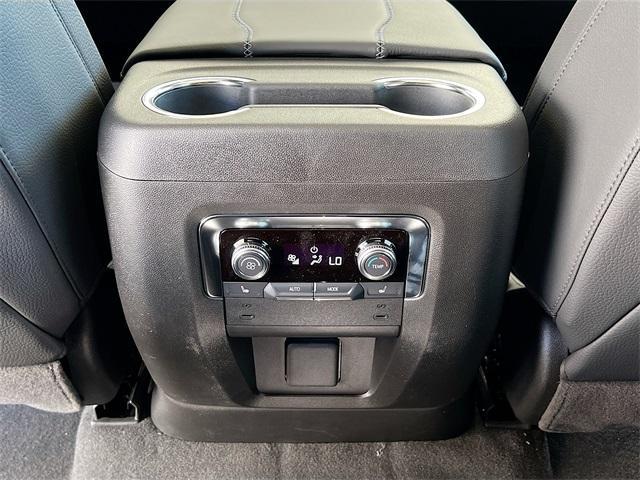 new 2025 GMC Yukon XL car, priced at $90,910