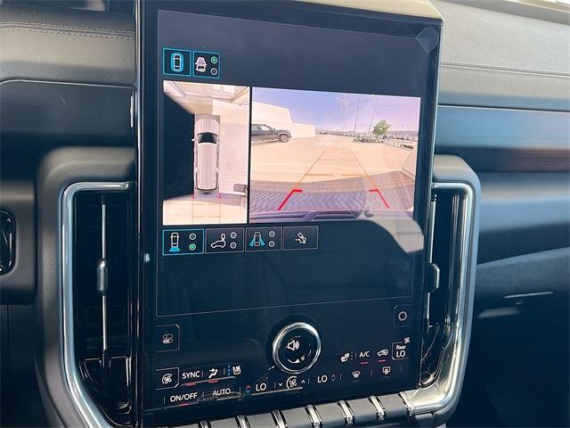 new 2025 GMC Yukon XL car, priced at $90,910