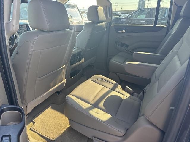 used 2018 GMC Yukon XL car, priced at $25,777