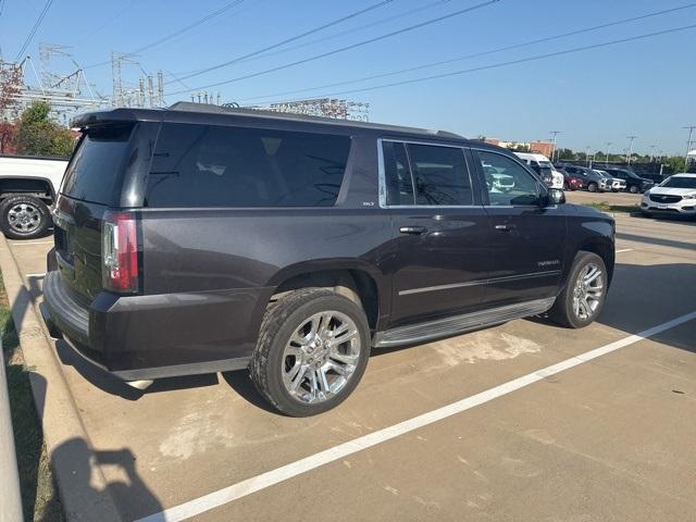 used 2018 GMC Yukon XL car, priced at $25,777
