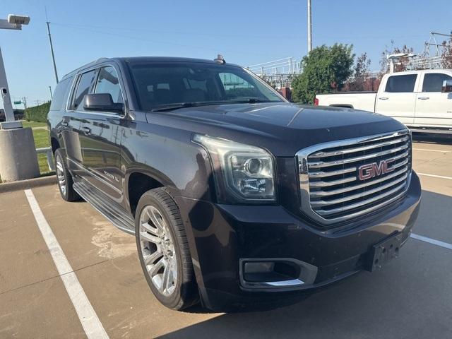 used 2018 GMC Yukon XL car, priced at $25,777