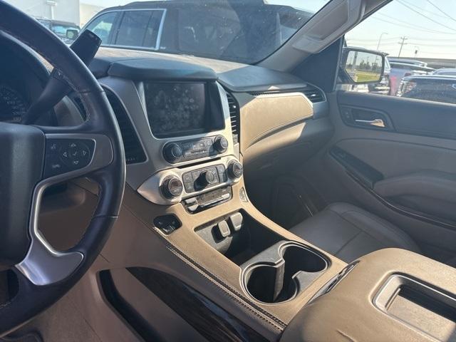 used 2018 GMC Yukon XL car, priced at $25,777