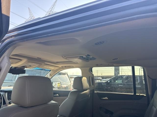 used 2018 GMC Yukon XL car, priced at $25,777