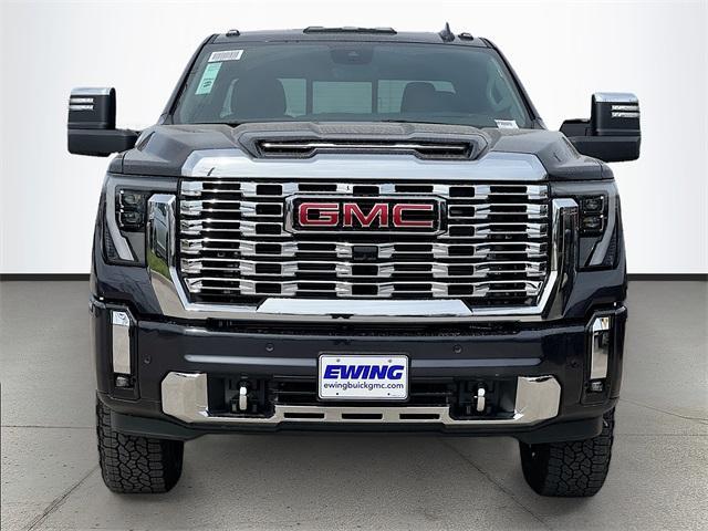 new 2024 GMC Sierra 2500 car, priced at $80,049