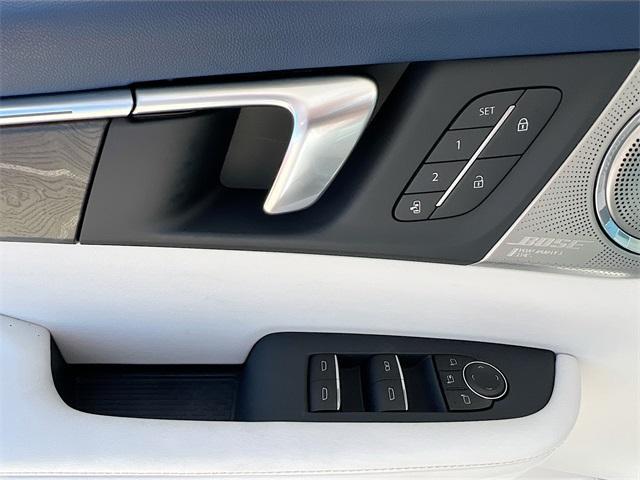 new 2025 Buick Enclave car, priced at $53,635
