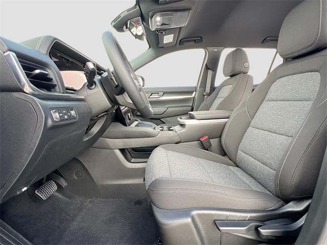 new 2025 GMC Terrain car, priced at $32,374