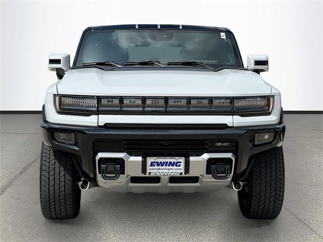 new 2025 GMC HUMMER EV SUV car, priced at $87,294