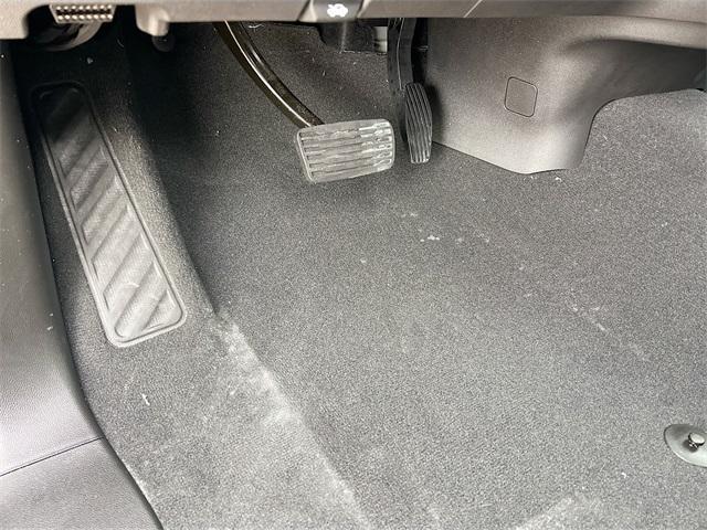 new 2026 GMC Sierra 1500 car, priced at $44,487