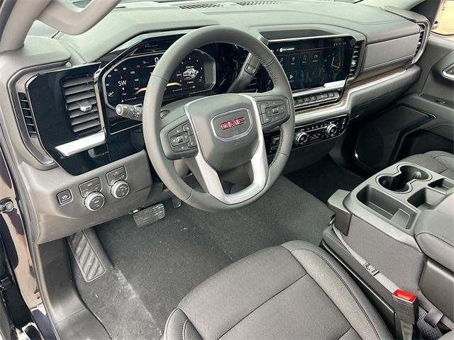 new 2026 GMC Sierra 1500 car, priced at $44,487