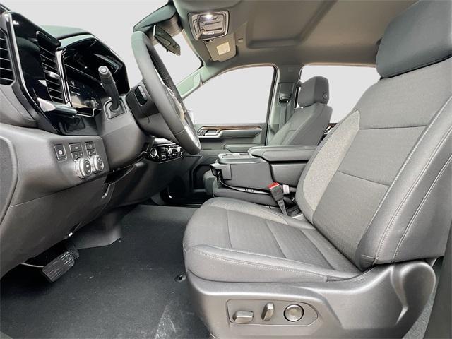 new 2026 GMC Sierra 1500 car, priced at $44,487