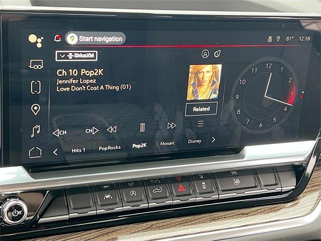 new 2026 GMC Sierra 1500 car, priced at $44,487