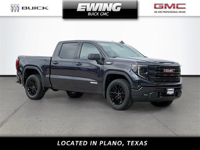 new 2026 GMC Sierra 1500 car, priced at $44,487