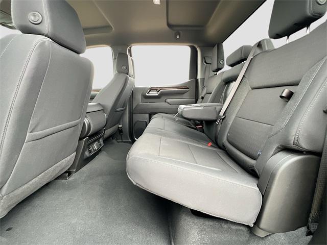 new 2026 GMC Sierra 1500 car, priced at $44,487