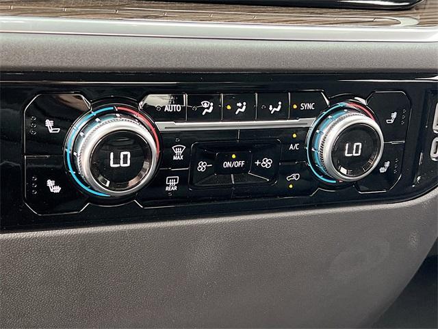 new 2026 GMC Sierra 1500 car, priced at $44,487