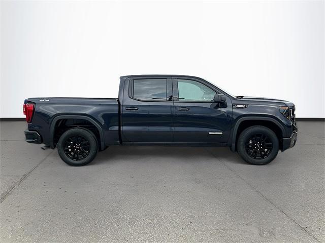 new 2026 GMC Sierra 1500 car, priced at $44,487