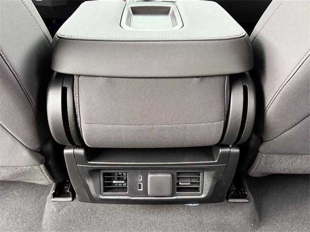 new 2026 GMC Sierra 1500 car, priced at $44,487