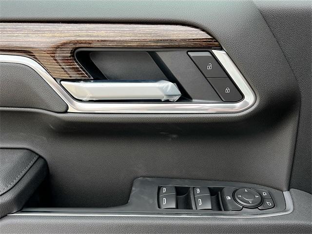 new 2026 GMC Sierra 1500 car, priced at $44,487