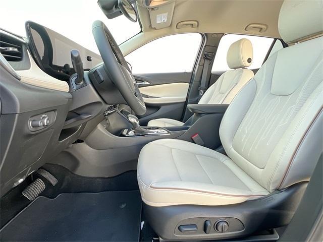 new 2024 Buick Encore GX car, priced at $28,989