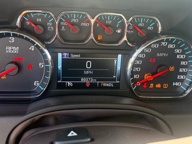 used 2019 Chevrolet Tahoe car, priced at $26,000