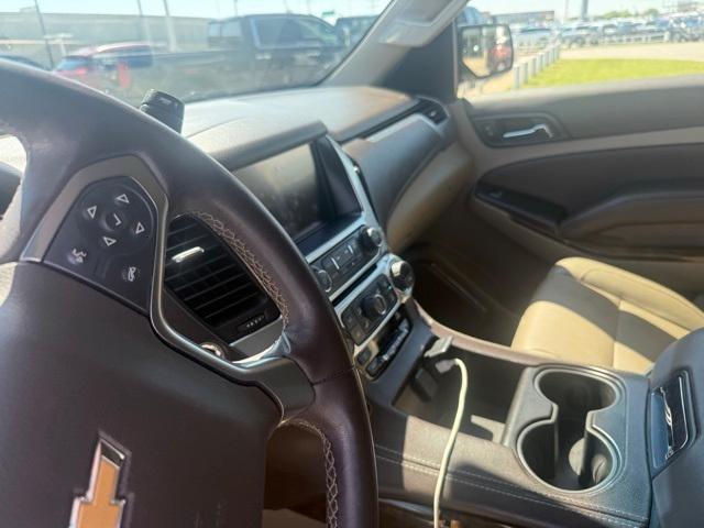 used 2019 Chevrolet Tahoe car, priced at $26,000