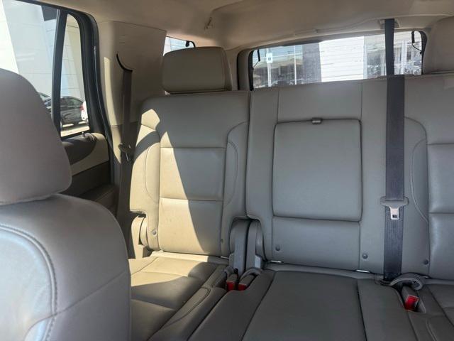 used 2019 Chevrolet Tahoe car, priced at $26,000