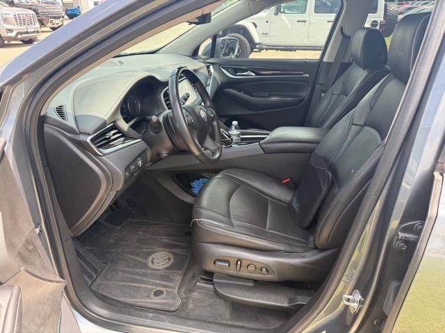 used 2020 Buick Enclave car, priced at $25,994
