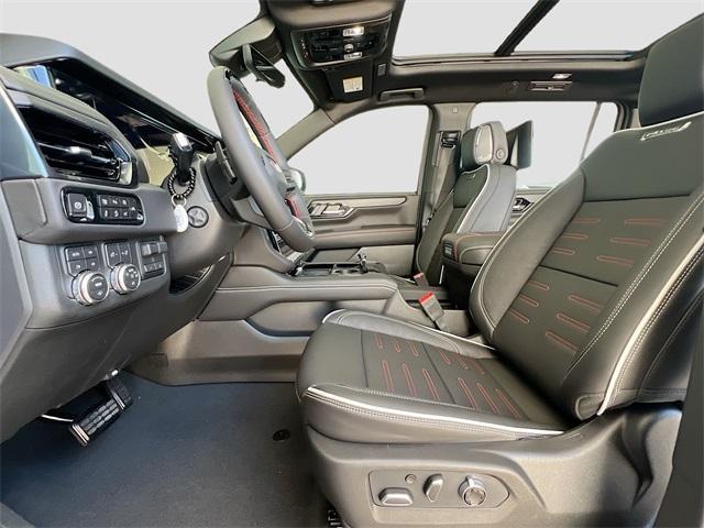 new 2026 GMC Yukon XL car, priced at $101,895