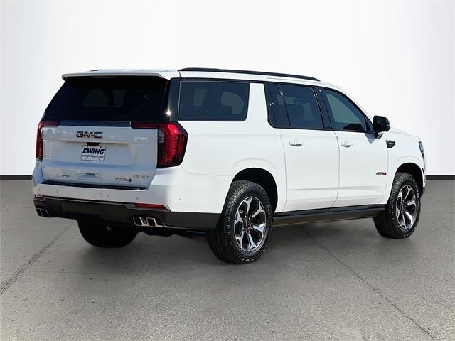 new 2026 GMC Yukon XL car, priced at $101,895