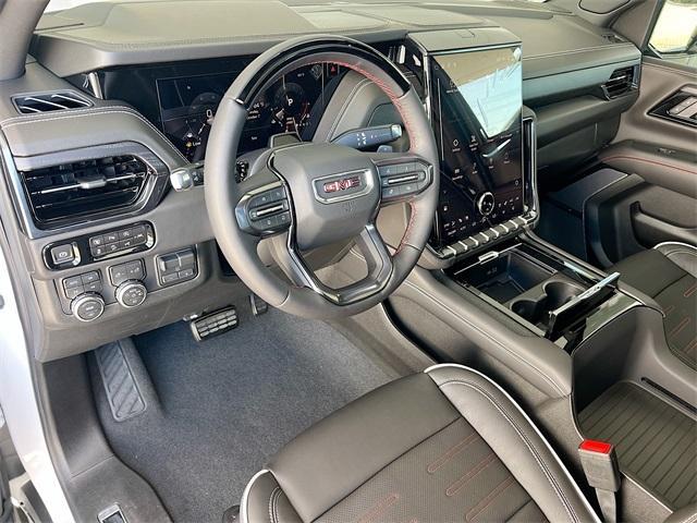 new 2026 GMC Yukon XL car, priced at $101,895