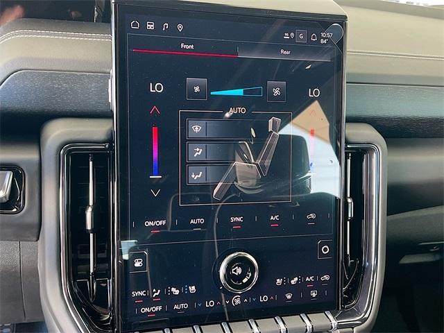 new 2026 GMC Yukon XL car, priced at $101,895