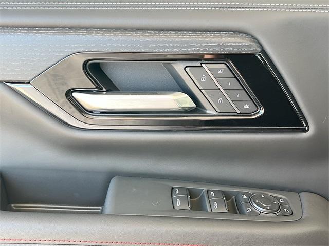 new 2026 GMC Yukon XL car, priced at $101,895