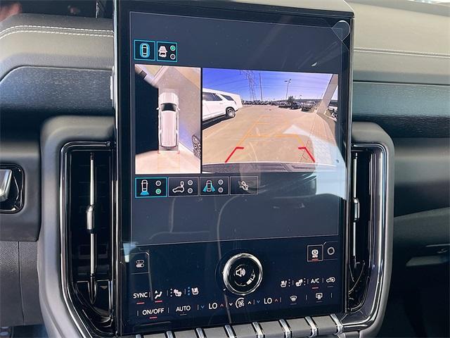 new 2026 GMC Yukon XL car, priced at $101,895