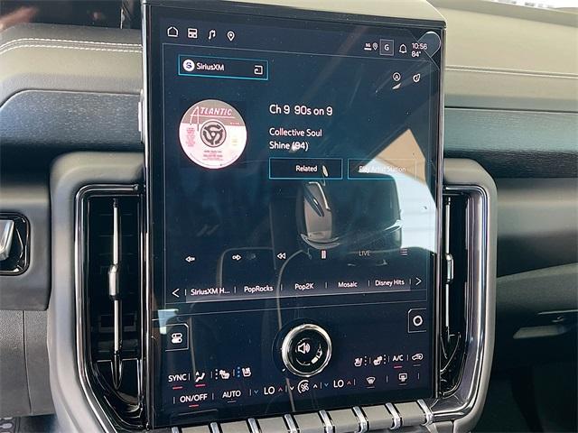 new 2026 GMC Yukon XL car, priced at $101,895