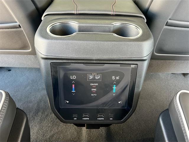 new 2026 GMC Yukon XL car, priced at $101,895