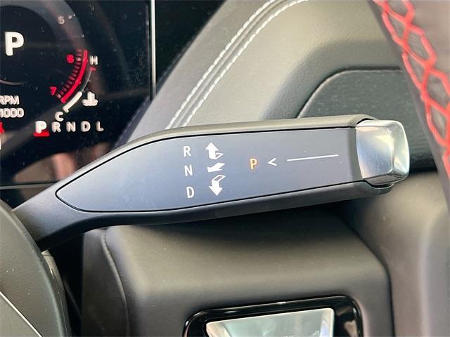 new 2026 GMC Yukon XL car, priced at $101,895