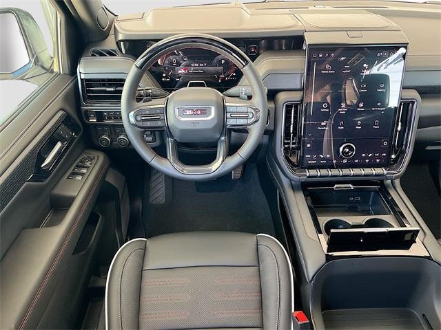 new 2026 GMC Yukon XL car, priced at $101,895