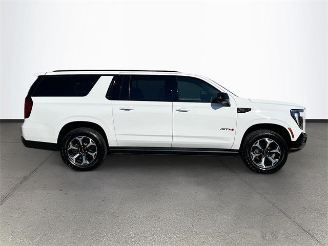 new 2026 GMC Yukon XL car, priced at $101,895
